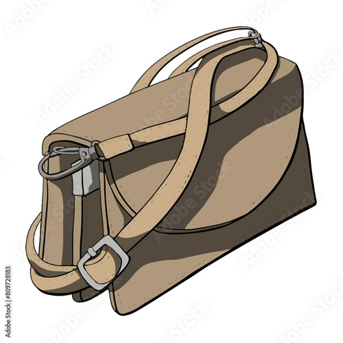 Catch brown color