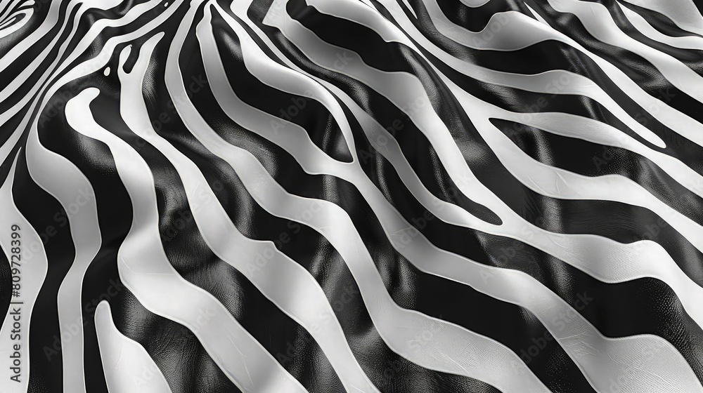 zebra skin background. zebra skin background.