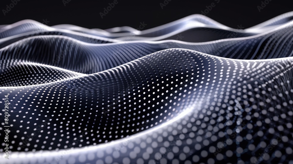 Abstract dots background. Abstract dots background.
