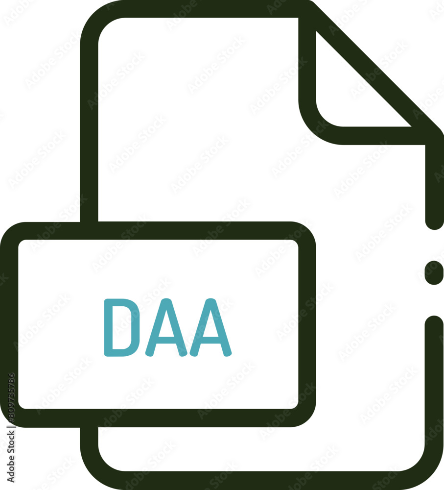 Old Brick fill DAA file icon Old Brick fill DAA file icon