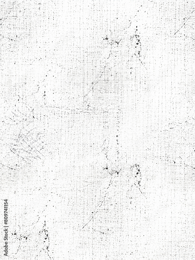 Obraz premium Gritty Overlay Texture Effect