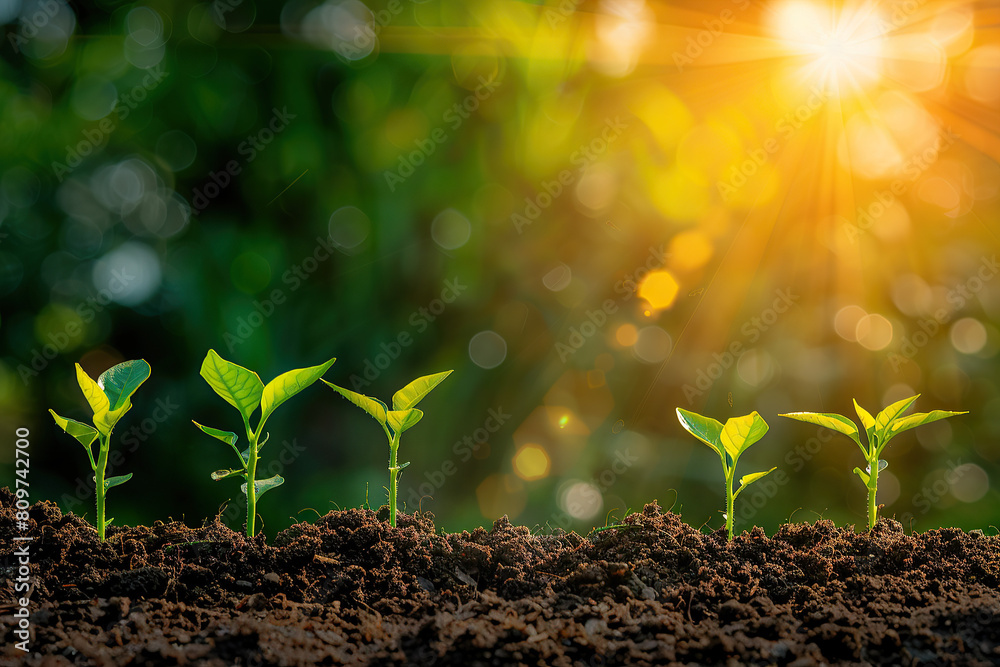 © Roman P. - Plant Field Leaf, Healthy Organic Food, Soil Ground Vegetable, Agriculture © Roman P. - Plant Field Leaf, Healthy Organic Food, Soil Ground Vegetable, Agriculture