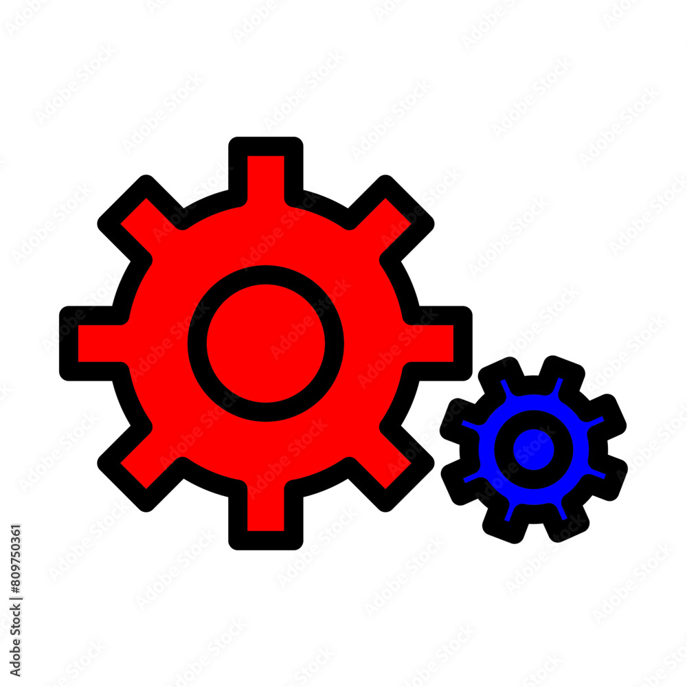 Rich Snippets Line Filled Icon Design Rich Snippets Line Filled Icon Design