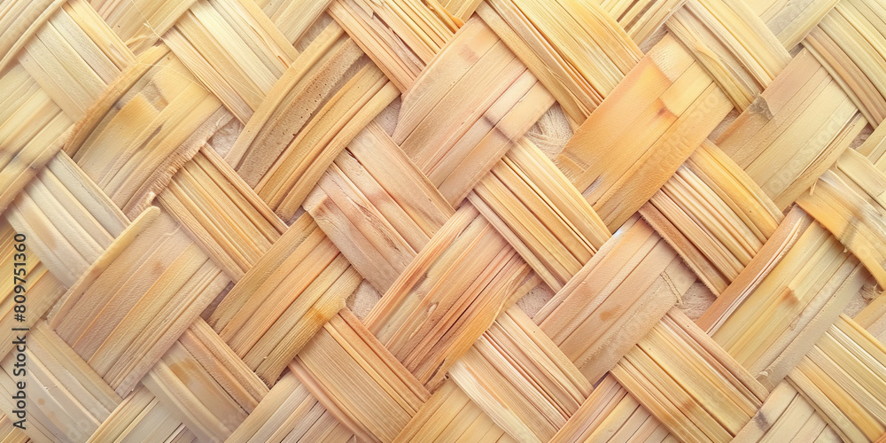 a handmade rattan wall texture,Rattan texture, handcraft bamboo weaving texture background, banner a handmade rattan wall texture,Rattan texture, handcraft bamboo weaving texture background, banner