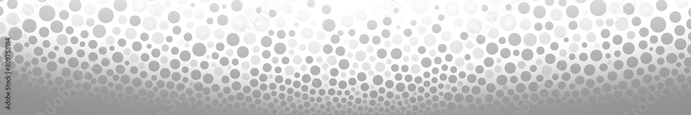 Modern halftone white and grey background. Design decoration concept for web layout, poster, banner Modern halftone white and grey background. Design decoration concept for web layout, poster, banner