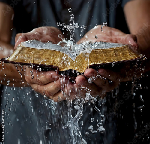 Living water