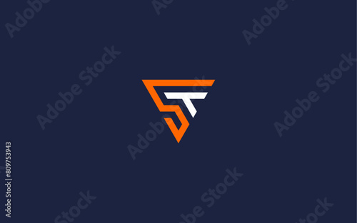 letter st logo icon design vector design template inspiration Free Download letter st logo icon design vector design template inspiration - GFXLoad