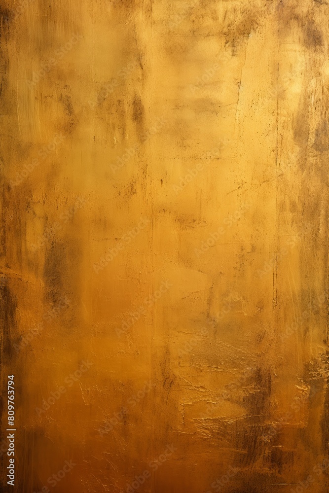 A photo of a gold-colored wall with a rough texture. ,background A photo of a gold-colored wall with a rough texture. ,background