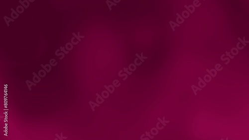 Red Brown Blurred wavy gradient motion background. Seamless Abstract dynamic background template, 4k looping pastel gradient colors video playback