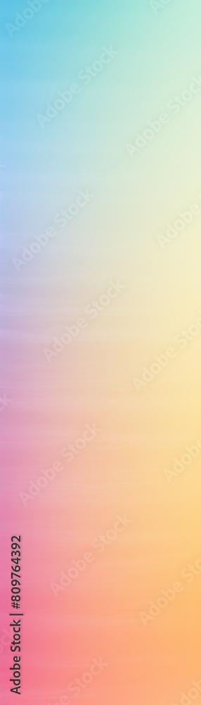 Colorful gradient background