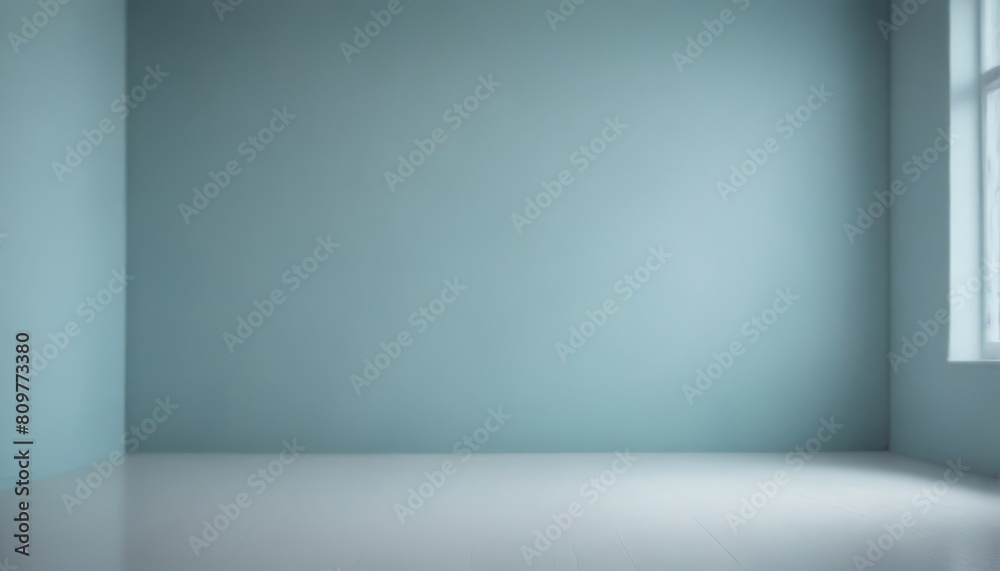 blur abstract soft blue studio and wall background blur abstract soft blue studio and wall background