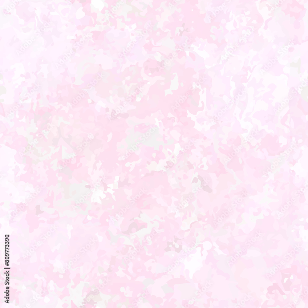 A pink background with white and grey spots. The background is very soft and fuzzy. It looks like a painting or a drawing. A pink background with white and grey spots. The background is very soft and fuzzy. It looks like a painting or a drawing.