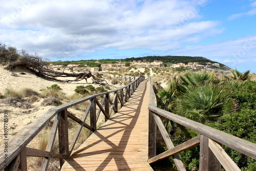 Mallorca, Capdepera, Cala Mesquida-Cala Agulla, Wanderweg, wandern, Tour