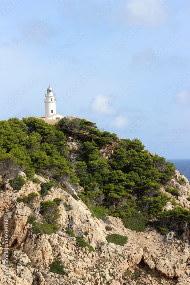 Mallorca, Capdepera, Cala Mesquida-Cala Agulla, Wanderweg, wandern, Tour Mallorca, Capdepera, Cala Mesquida-Cala Agulla, Wanderweg, wandern, Tour