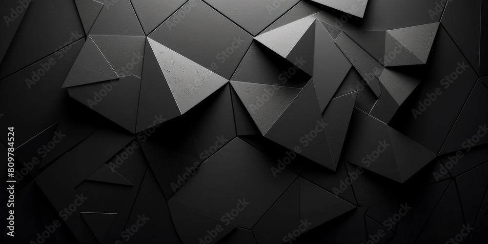 3d black diamond pattern abstract wallpaper on dark background, Digital black textured graphics poster background
3d black diamond pattern abstract wallpaper on dark background, Digital black textured graphics poster background