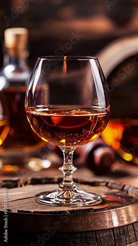 National Cognac Day rich flavors and aged elegance