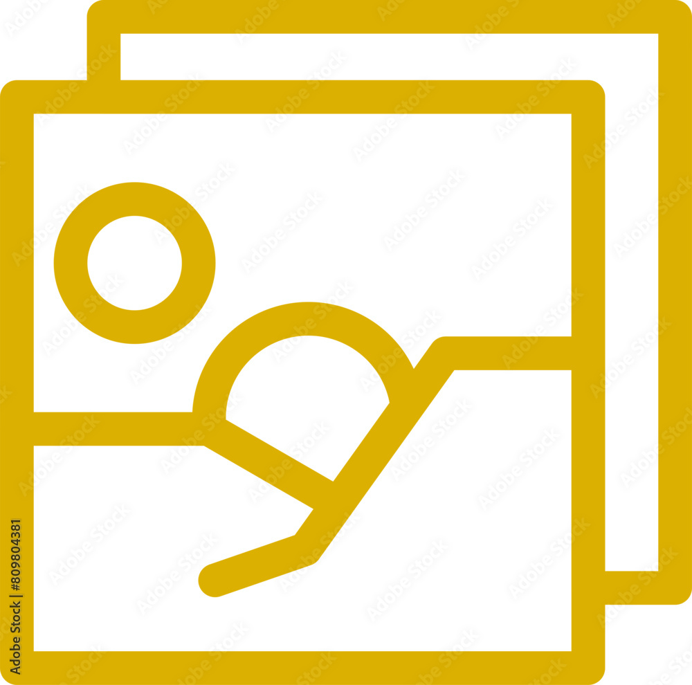 photo gallery icon photo gallery icon