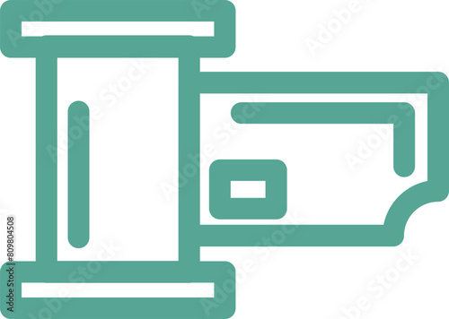 camera icon