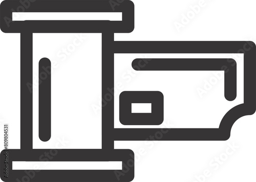 camera icon