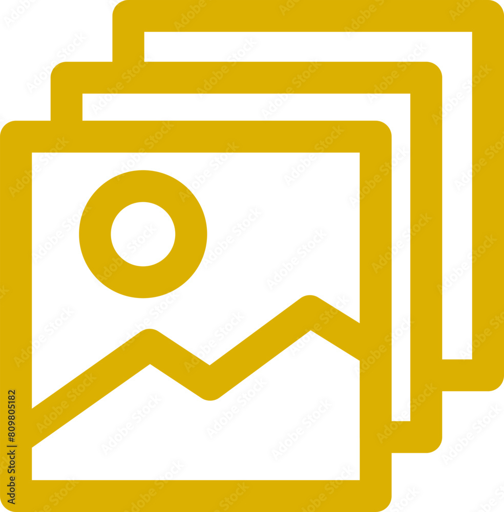 photo gallery icon 