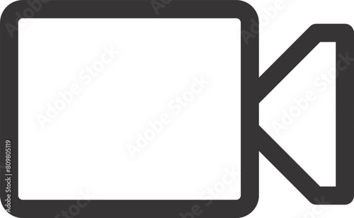 camera icon