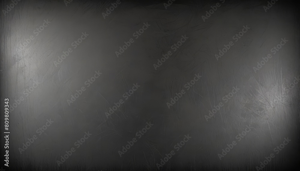 Gray grunge background with scratches Gray grunge background with scratches