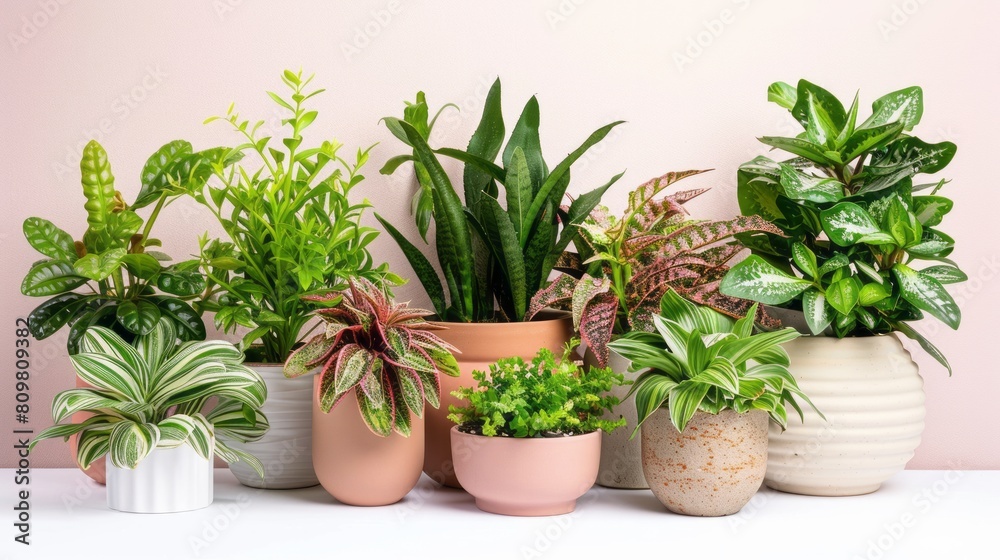 Repotting Essentials for Houseplants Repotting Essentials for Houseplants