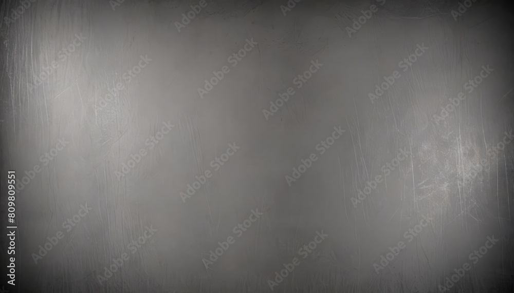 Gray grunge background with scratches Gray grunge background with scratches