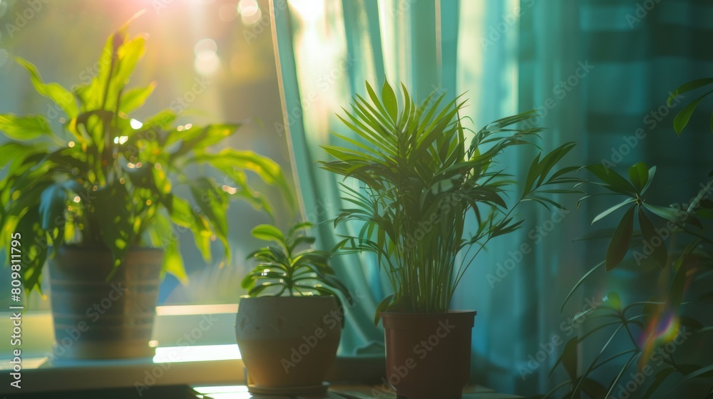 The Science Behind Houseplant Light Needs The Science Behind Houseplant Light Needs