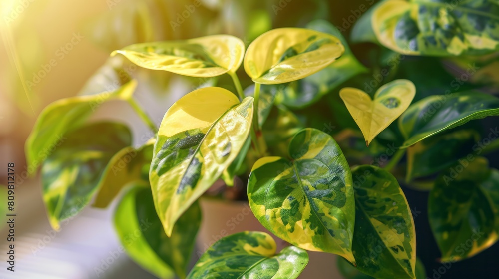 Bacterial and Fungal Spot Treatment for Houseplants Bacterial and Fungal Spot Treatment for Houseplants