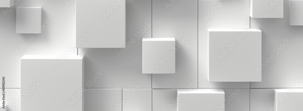 3d light white background, pattern, square, 3d, geometric, texture, design, cube, illustration, paper 3d light white background, pattern, square, 3d, geometric, texture, design, cube, illustration, paper