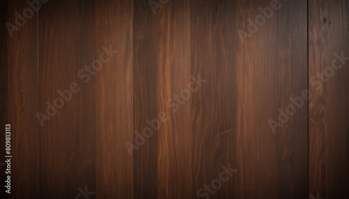 Old grunge dark textured wooden background , The surface of the old brown wood texture