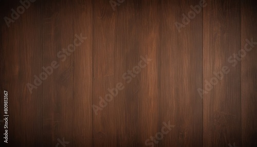 Old grunge dark textured wooden background , The surface of the old brown wood texture