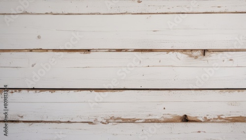 old white painted exfoliate rustic bright light wooden texture