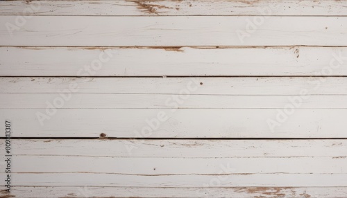 old white painted exfoliate rustic bright light wooden texture