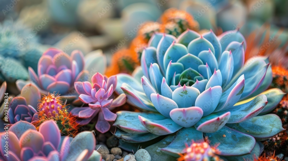 Seasonal Care Adjustments for Cacti and Succulents