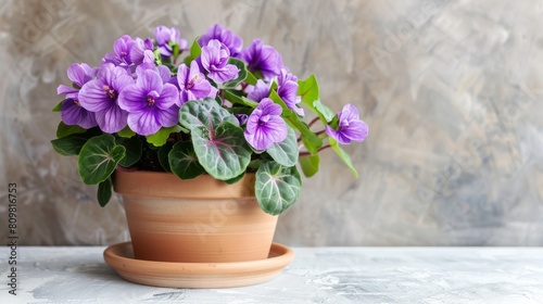 Mastering African Violet Care