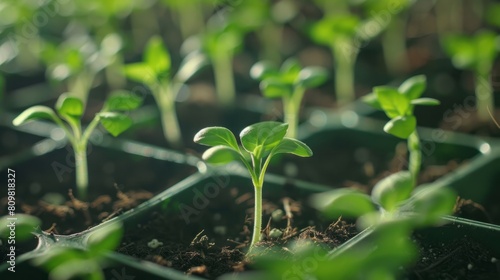 Caring for Your Seedlings: Post-Germination Care