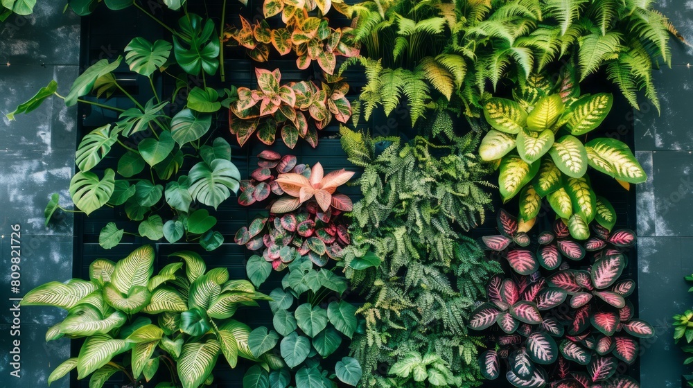 Maintenance Tips for Indoor Vertical Gardens Maintenance Tips for Indoor Vertical Gardens