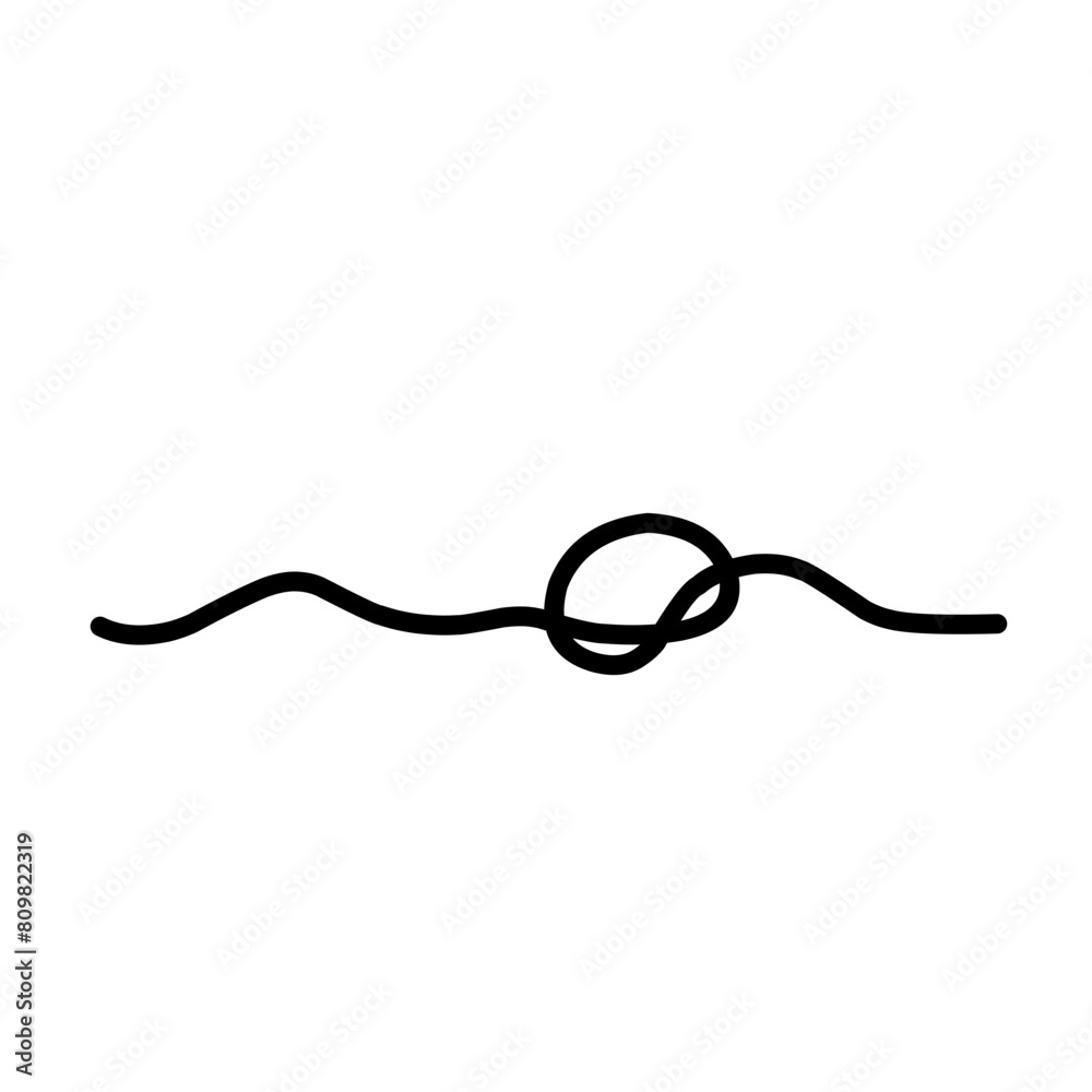 Rope Ties Rope Ties