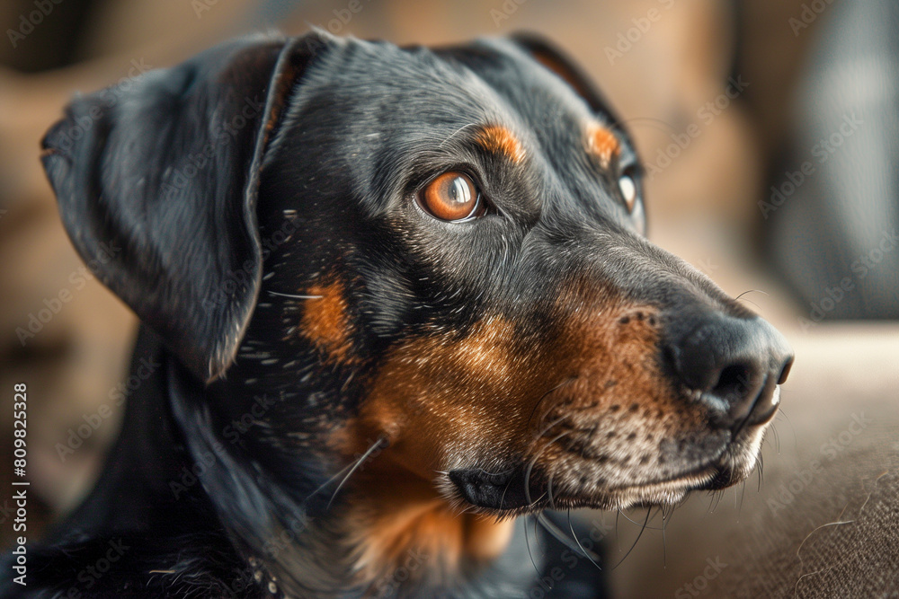 Doberman Doberman