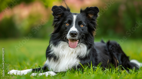 Border Collie