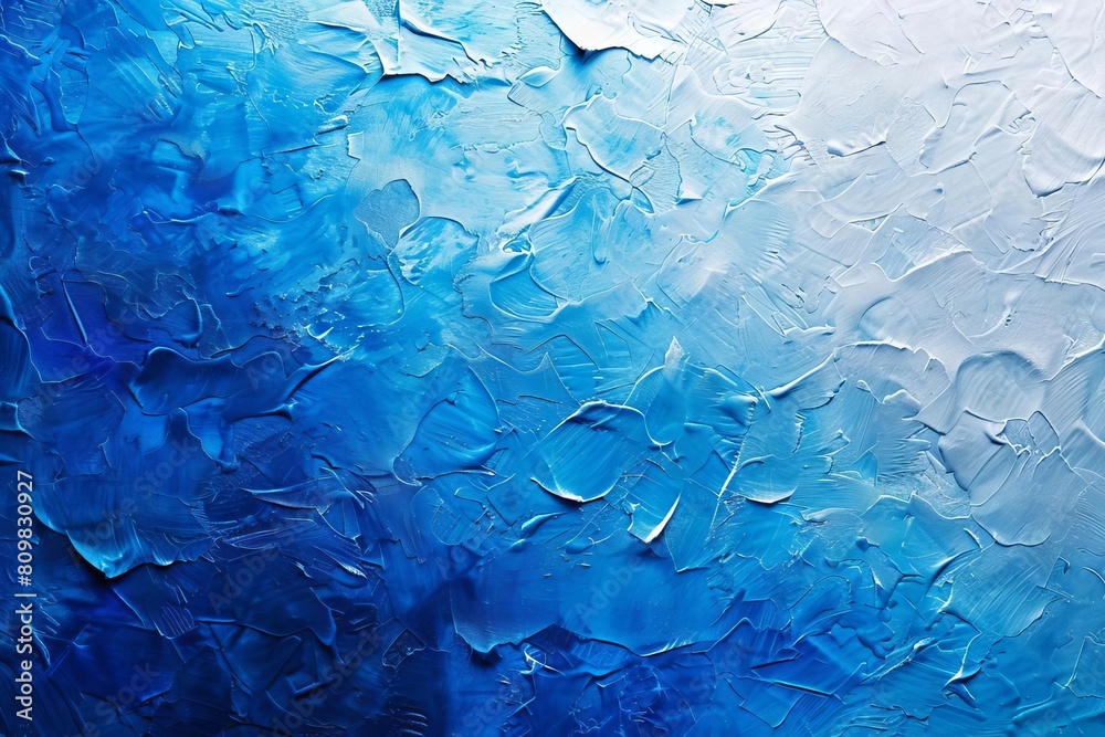 vibrant blue and white gradient background with rough texture and bright glow abstract digital art vibrant blue and white gradient background with rough texture and bright glow abstract digital art