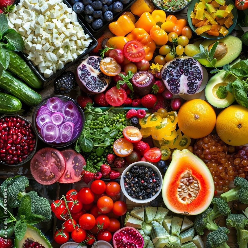 Embrace the benefits of a plantbased diet through vibrant, fresh meal presentations that offer a taste of health in every bite, highlighted in our latest banner design Embrace the benefits of a plantbased diet through vibrant, fresh meal presentations that offer a taste of health in every bite, highlighted in our latest banner design