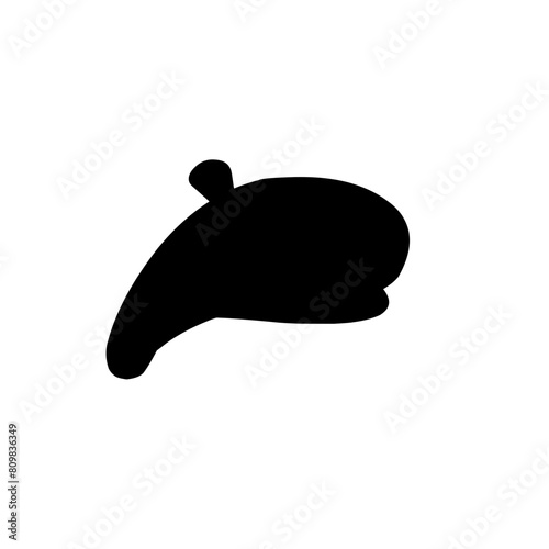 Baret Silhouette 
