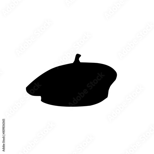 Baret Silhouette 