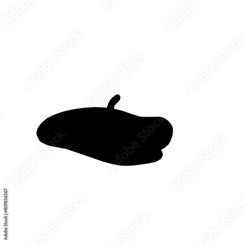 Baret Silhouette 