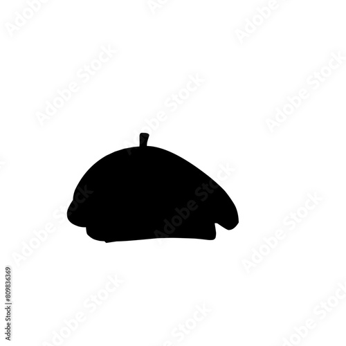 Baret Silhouette 