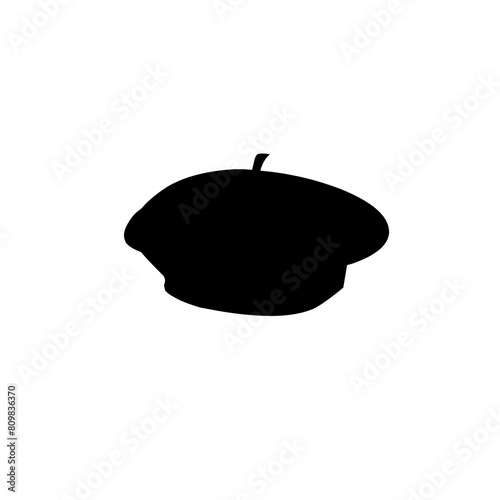 Baret Silhouette 