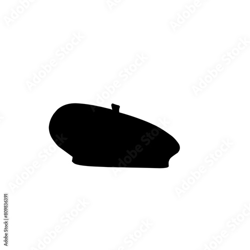 Baret Silhouette 